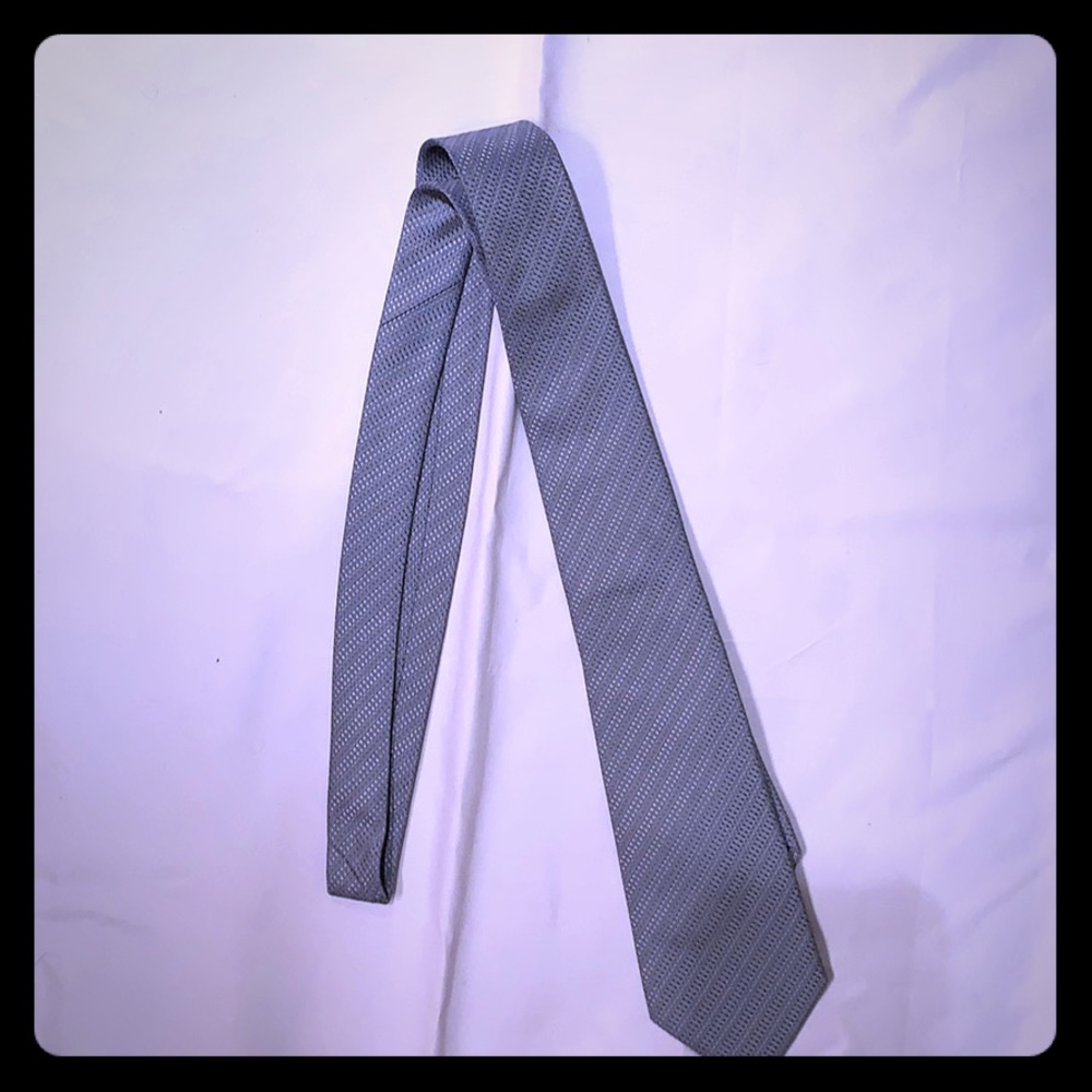 Dolce and gabbana tie